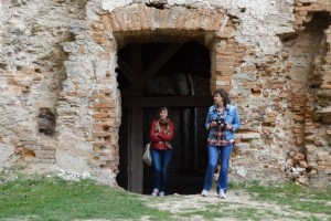 Меджибізький замок